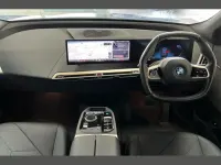 Used BMW iX M Sport 384 kW (523 HP) 2023 Black SUV