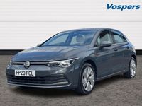 used VW Golf VIII 1.5 TSI 150 Style 5dr