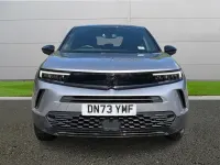 Second-hand Vauxhall Mokka 2023 Gri SUV