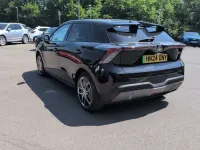 Używany MG MG4 EV Trophy 150 kW (204 KM) 2025 Hatchback