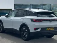 Novo VW ID.4 Pro 210 kW (286 HP) 2026 Branco SUV