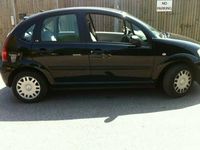 Used Citroën C3 2003 Hatchback