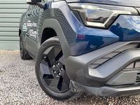 Used Suzuki Vitara 2025 Blue SUV