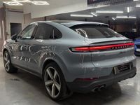 Usado Porsche Cayenne 2024 Cinzento SUV