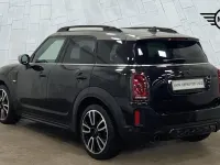 Used Mini Cooper Countryman 134 HP (98 kW) 2021 Black SUV