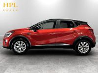 Second-hand Renault Captur Iconic 130 CP (95 kW) 2020 Roșu SUV