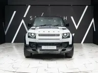 Used Land Rover Defender SE Dynamic 250 HP (183 kW) 2022 White SUV