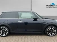 Used Mini Cooper Exclusive 136 HP (100 kW) 2022 Other Hatchback