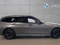 Used BMW M340 M Sport 369 HP (271 kW) 2025 Grey Sedan