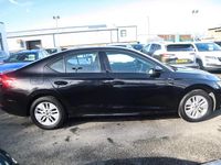 Used Skoda Octavia SE 147 HP (108 kW) 2022 Black Hatchback