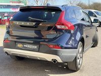 Used Volvo V40 2015 Hatchback