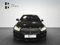 Used BMW 118 M Sport 2022 Black Hatchback