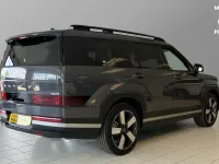 New Hyundai Santa Fe 239 HP (175 kW) 2026 Ecotronic grey SUV