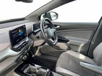 Used VW ID.4 125 kW (170 HP) 2023 SUV