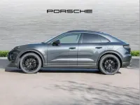 Used Porsche Macan 264 kW (360 HP) 2026 Grey SUV