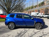 used Dacia Duster 1.3 TCe 130 Prestige 5dr