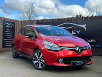 used Renault Clio IV 1.5 dCi Dynamique S Nav Euro 6 (s/s) 5dr