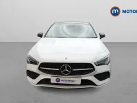 Used Mercedes CLA220 AMG Line Premium Plus 190 HP (139 kW) 2022 White Sedan