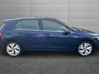 Used VW Golf VIII 148 HP (108 kW) 2020