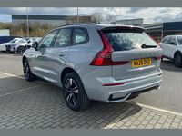 New Volvo XC60 Plus 345 HP (253 kW) 2026 Grey SUV