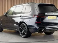 Used BMW X7 M Sport 352 HP (258 kW) 2026 SUV