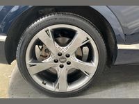 Used Genesis GV80 304 HP (223 kW) 2023 Blue SUV