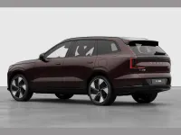 New Volvo EX90 Performance 380 kW (517 HP) 2025 Other SUV