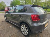 used VW Polo 1.4 SEL 5dr DSG