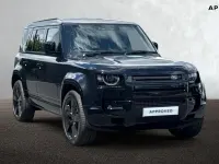 Used Land Rover Defender SE Dynamic 2026 SUV