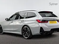 Used BMW M340 M Sport 369 HP (271 kW) 2024 Grey Estate