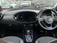 Used Toyota Aygo X 72 HP (52 kW) 2025 SUV