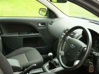 used Ford Mondeo 1.8