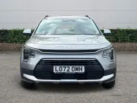 Usado Kia Niro 2023 Gris SUV