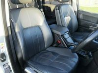 Used Land Rover Range Rover 174 HP (127 kW) 2003 SUV