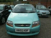 Used Chevrolet Kalos 2005 Hatchback