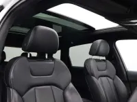 Used Audi Q7 S-Line 2015 White SUV