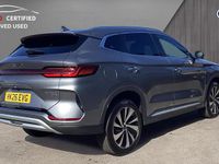 New BYD Seal U Design 324 HP (238 kW) 2026 SUV