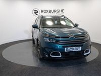 used Citroën C5 Aircross 1.5 BlueHDi 130 Flair 5dr EAT8