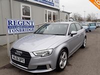 Used Audi A3 Sport 150 HP (110 kW) 2016