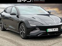 New BYD Seal 389 kW (530 HP) 2026 Sedan