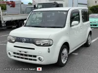 Used Nissan Cube 2011 Estate