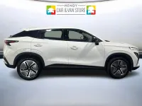 Used Omoda 5 2025 White SUV