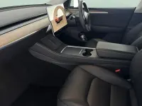 Used Tesla Model Y RWD 254 kW (346 HP) 2024 White SUV