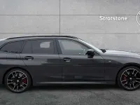 Used BMW M340 M Sport 369 HP (271 kW) 2025 Grey Estate