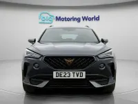 Used Cupra Formentor VZ2 245 HP (180 kW) 2023 Grey SUV