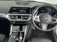 Used BMW 220 M Sport 187 HP (137 kW) 2022 White Coupe
