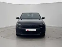 Used Vauxhall Corsa 73 HP (53 kW) 2024 Black Hatchback