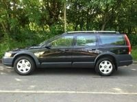 Used Volvo XC70 2005 SUV