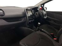 used Renault Clio IV 0.9 TCe Iconic (90ps)