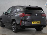 Used BMW X3 M Sport 194 HP (142 kW) 2025 Black SUV